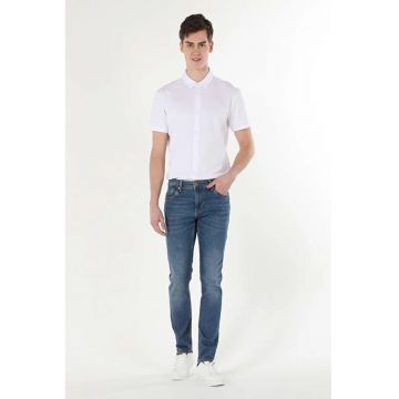 Pantaloni De Barbati Denim Slim Fit 041 Danny Cl1058221