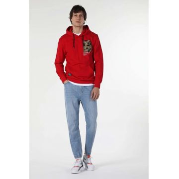 Pantaloni De Barbati Denim Slim Fit Cl1058358 8683197191502