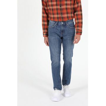 Pantaloni De Barbati Denim Straight Fit 044 Karl Cl1046070 8682240515036