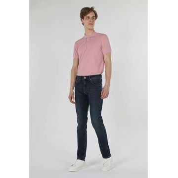 Pantaloni De Barbati Denim Straight Fit 044 KARL CL1057869 8683197107732