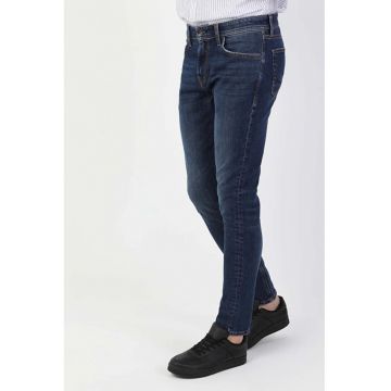 Pantaloni  denim slim fit - denim