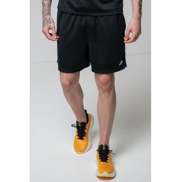 Pantaloni relaxed fit cu snur