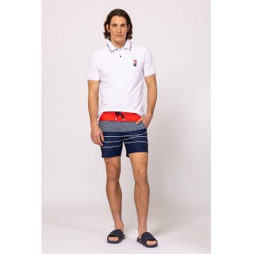 Pantaloni scurti de baie cu snur de ajustare Joung
