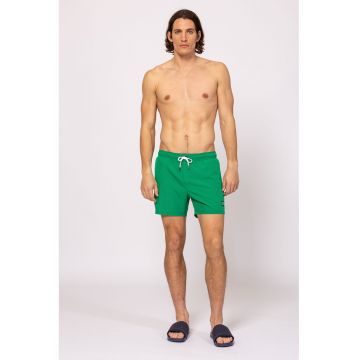 Pantaloni scurti de baie cu snur de ajustare Jumbo