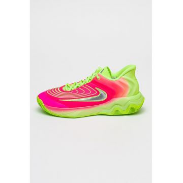 Pantofi din material textil - pentru baschet Giannis Immortality 4