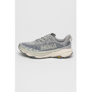 Pantofi low-cut cu logo pentru alergare