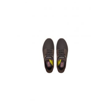 Pantofi sport barbati  303969554 - Piele naturala - 40 EU - Maro