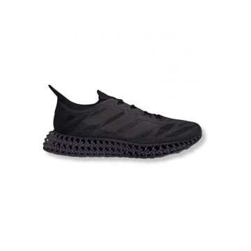 Pantofi sport barbati 4DFWD -  Negru - Sintetic/Textil