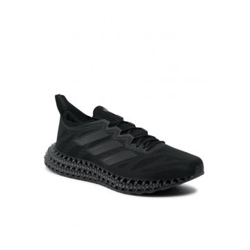 Pantofi sport barbati -  781441 - Textil - Alergare - Negru