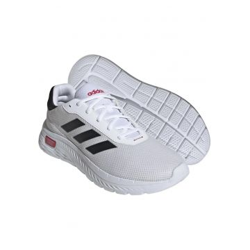 Pantofi sport  Cloudfoam Comfy pentru barbati - alb -