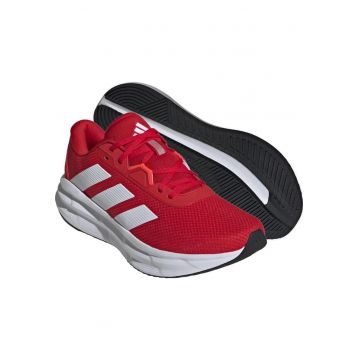 Pantofi sport  Galaxy 7 pentru barbati - rosu/alb -