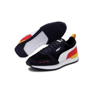 Pantofi sport  R78 pentru barbati - bleumarin - 40 - 5