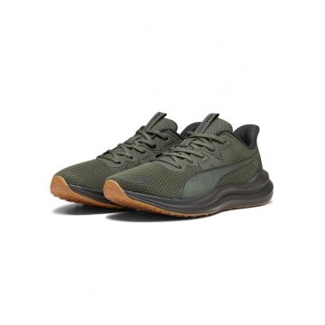 Pantofi sport  Reflect Lite pentru barbati - kaki -