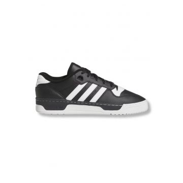 Pantofi sport Rivalry Low -  Piele naturala/Sintetic - Negru