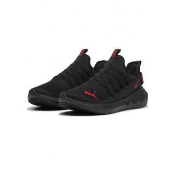 Pantofi sport  Softride Carson Fresh pentru barbati - negru -