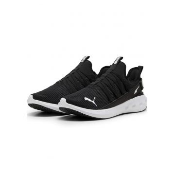 Pantofi sport  Softride Carson Fresh pentru barbati - negru/alb -
