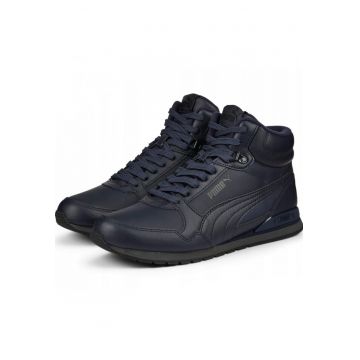 Pantofi sport  ST Runner v3 Mid pentru barbati - bleumarin -