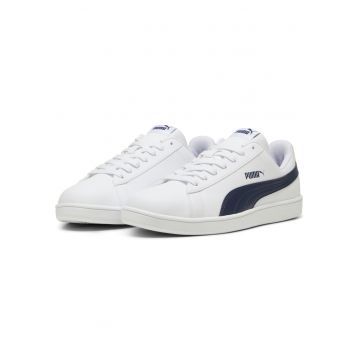 Pantofi sport  Up pentru barbati - alb/bleumarin - 42 - 5