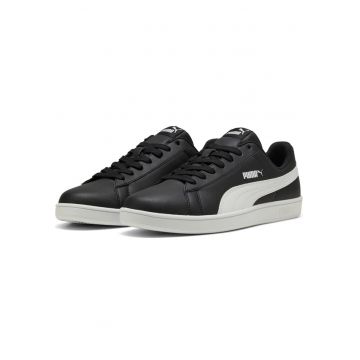 Pantofi sport  Up pentru barbati - negru/alb -