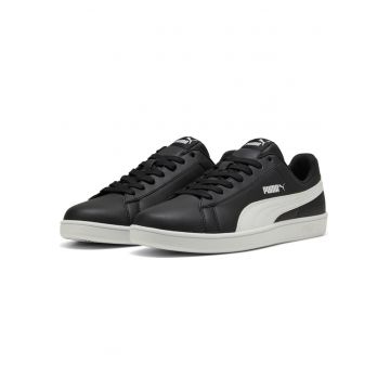 Pantofi sport  Up pentru barbati - negru/alb -