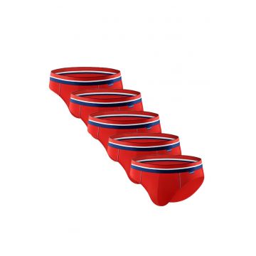 Set 5 buc chiloti NB48 -