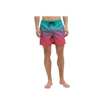 Short JACK &JONES Maui Swim Dip Dye AKM 45469