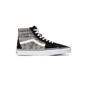 Tenisi cu imprimeu Sk8-Hi -