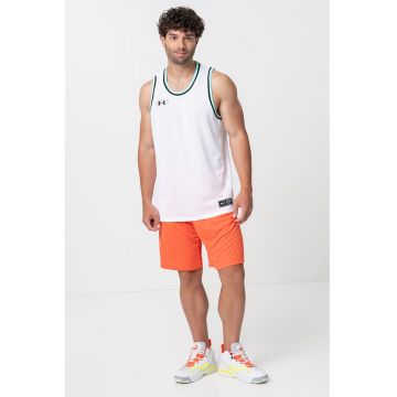 Top cu logo pentru baschet