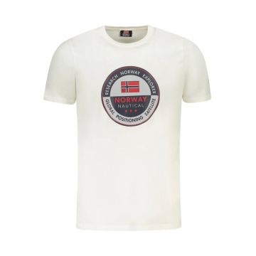 Tricou barbati - din bumbac - Regular fit