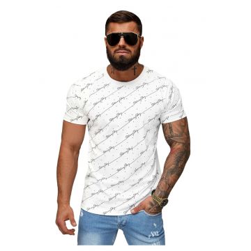 Tricou barbati  O/QQ1323