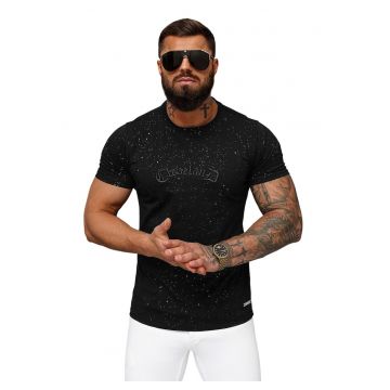 Tricou barbati  O/QQ1386