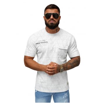 Tricou barbati  O/QQ1530