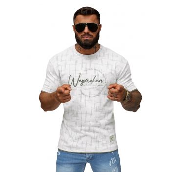 Tricou barbati  O/QQ1535
