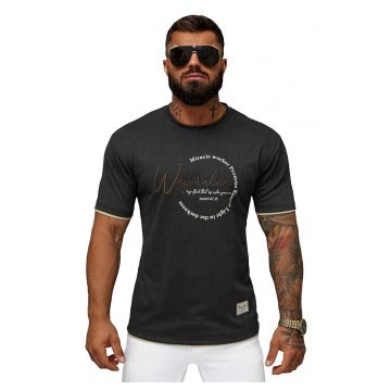 Tricou barbati  O/QQ1535