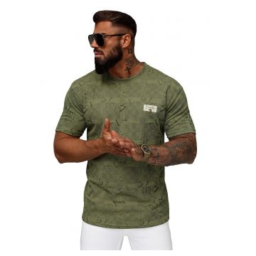 Tricou barbati  O/QQ1568