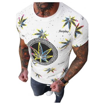 Tricou barbati  O/T136