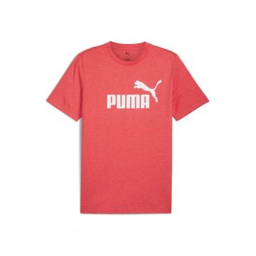 Tricou  Ess No. 1 Logo Heather Tee
