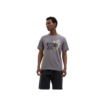 Tricou JACK &JONES Jaxon LN 45818