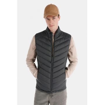 Vesta De Barbati Verde Slim Fit Cl1045390 8681597939540