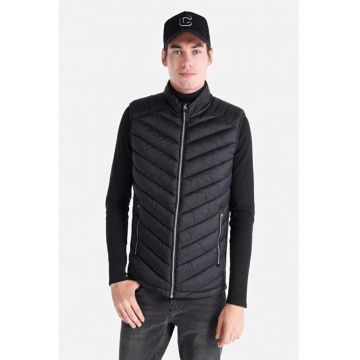 Vesta  slim fit - bumbac