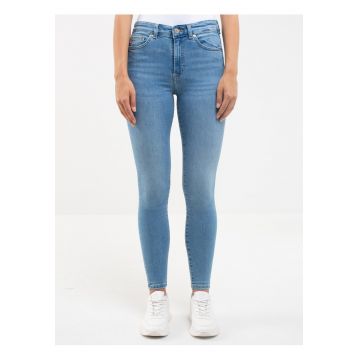 Blugi skinny push-up Melinda