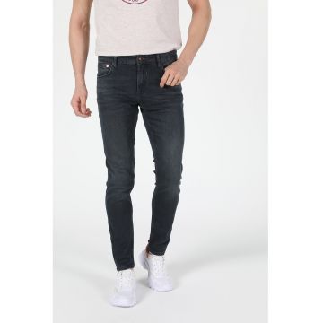 Blugi slim fit Danny