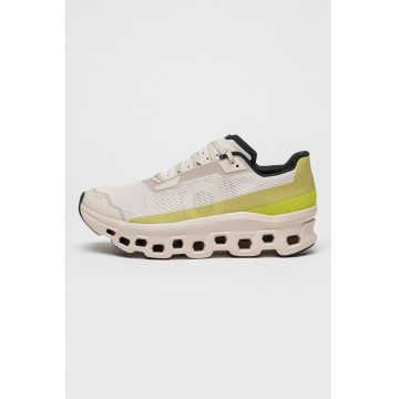 Cloudmonster Void - Pantofi din material textil cu detaliu colorblock - pentru alergare