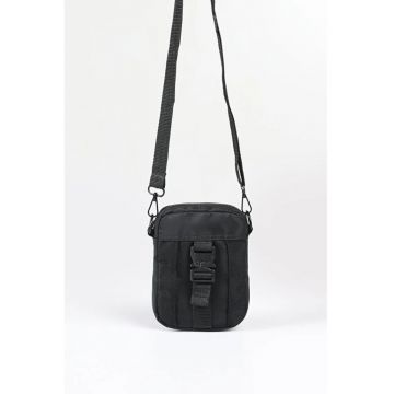 Geanta De Barbati Negru Modern Fit CL1063103 8683197678645