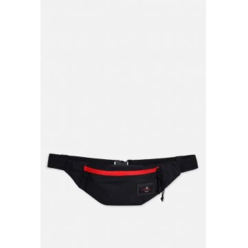 Geanta De Barbati Negru Modern Fit CL1065341 8683197808738