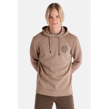 Hanorac cu maneci raglan