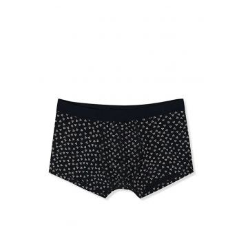Lenjerie Intima De Barbati Albastru Marin Modern Fit CL1065380