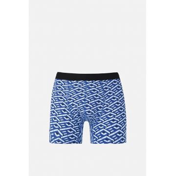 Lenjerie Intima De Barbati Albastru Marin Modern Fit Cl1067036