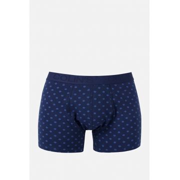 Lenjerie Intima De Barbati Albastru Marin Modern Fit CL1068358