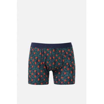 Lenjerie Intima De Barbati Albastru Marin Modern Fit CL1069349